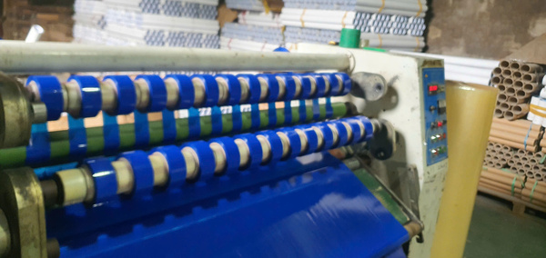 Hình ảnh xưởng Vy Anh